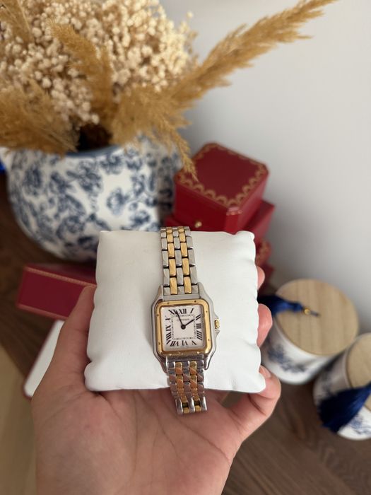 Cartier Pantere оригинал