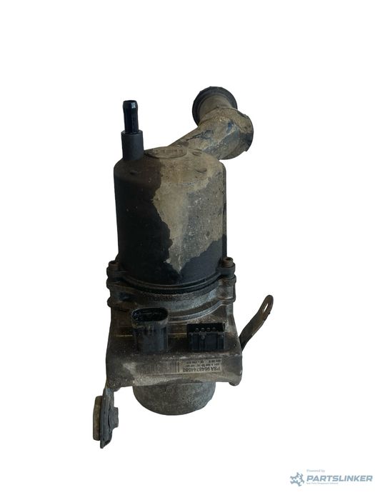 Pompa Servodirectie Peugeot 307 3A/C 2000 - > 2.0 Hdi 110 Rhs (Dw10Ate