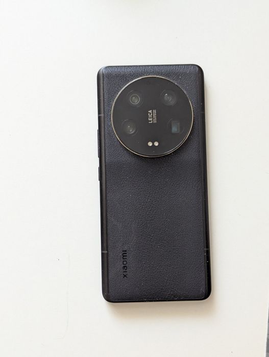 Xiaomi 13 ultra global 512 гб