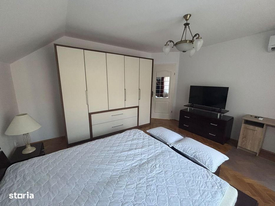 3 bedroom apartment/ 100 sqm / 25 walk from UMF