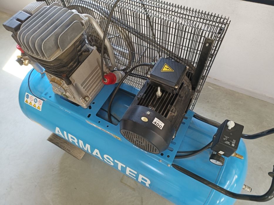 Compresor Airmaster aer comprimat