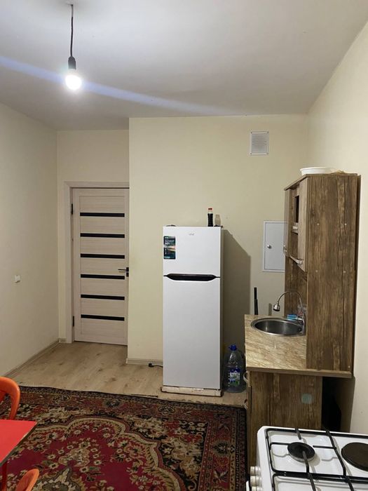 Sergeli Choshtepada 2 xonali kvartira