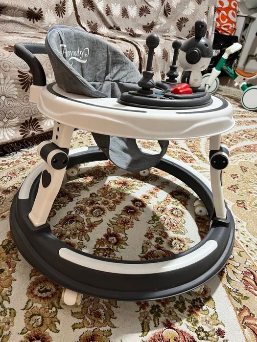 Ходунок happy baby