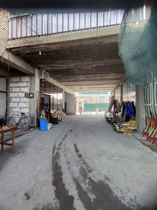 Таййор бизнес Сотилади 8 Та магазин Ва хостел