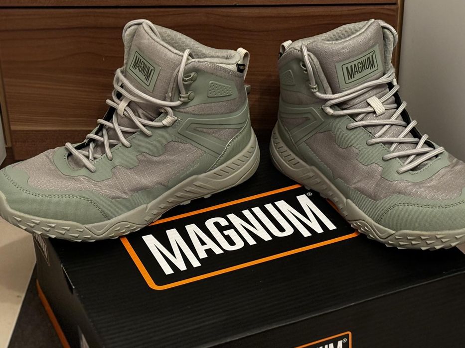 Магнум зимни мъжки обувки