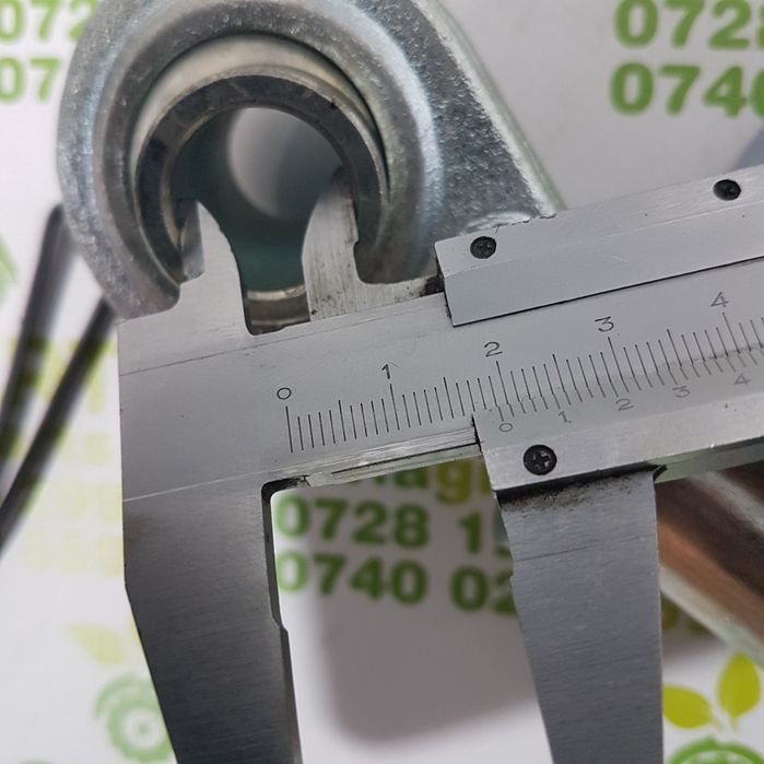 Tirant central tractoare  japoneze