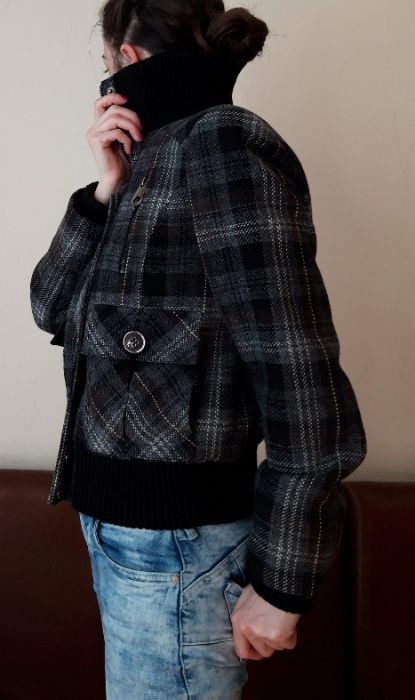 Яке Zara / Сако Zara