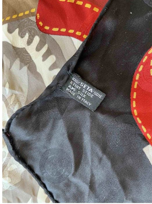 Celine дамски шал