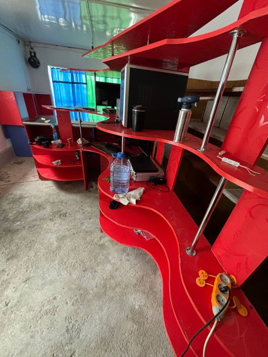 Подставка для копьютера