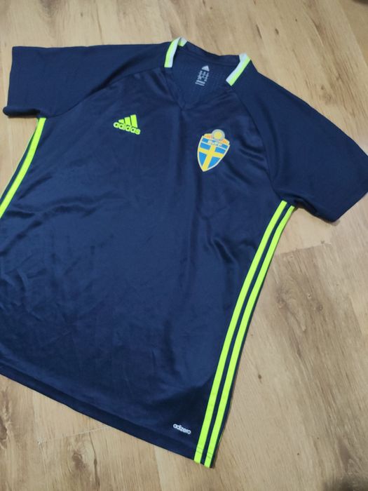 Tricou Adidas Naționala Suedia mărimea L