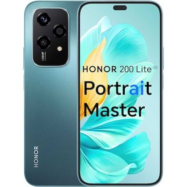 Honor 200 lite 5G
