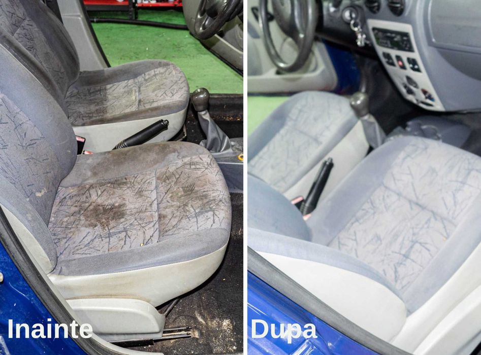 Detailing Auto Profesional – Transformă-ți Mașina cu SAN DETAILING!