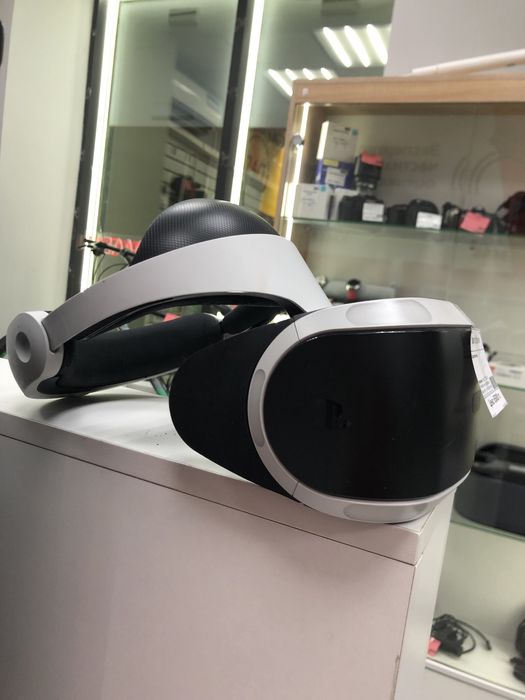PlayStation VR!!(p25)