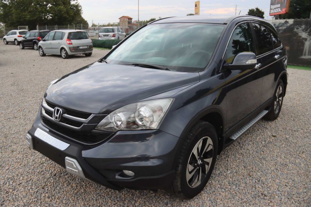 Лизинг TBi 17"и 18''Джанти Honda Cr-v Hr-v Accord Civic Fr-v 5x114,3