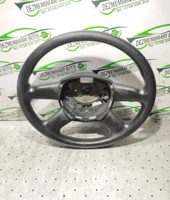 Volan simplu Audi A4 2006 2.0 TDI MT (140 hp)