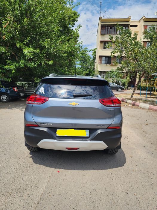 Продается Chevrolet Tracker 2 Premier 2023 г.