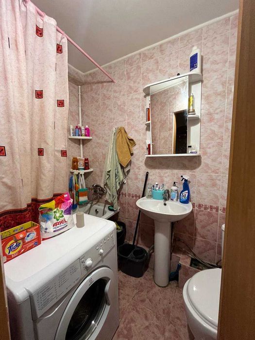 Продажа 2-комнатной квартиры