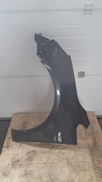 aripa stanga fata Opel Astra J an 2011