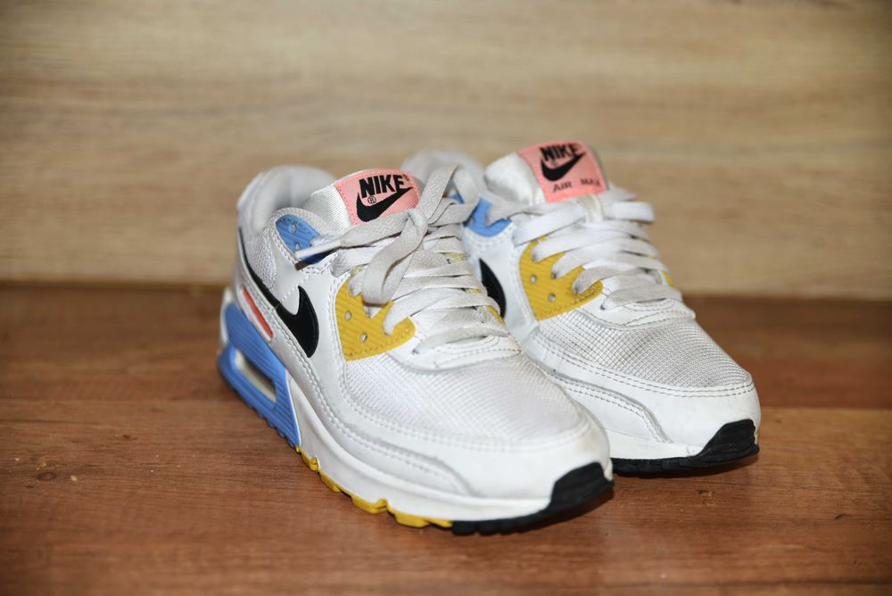 Nike AIR MAX оригинални маратонки, размер 36.5