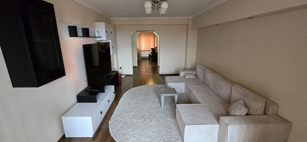 De închiriat apartament 3 camere, Calea Aradului, Timișoara
