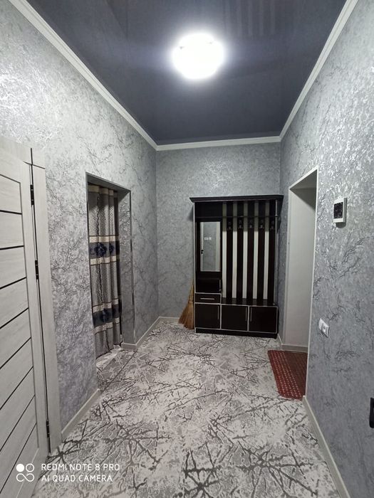 1 xonalik kvartira ijaraga beriladi Buxoro