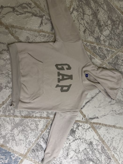 Толстовка GAP оверсайз