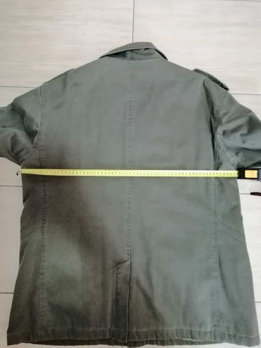 Geacă/Jacheta TimeOut model army