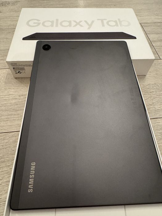 Samsung Galaxy Tab A8 X205 10.5 32GB memorie suport cartela SIM 4G SM-X205 tableta originala in stare foarte buna