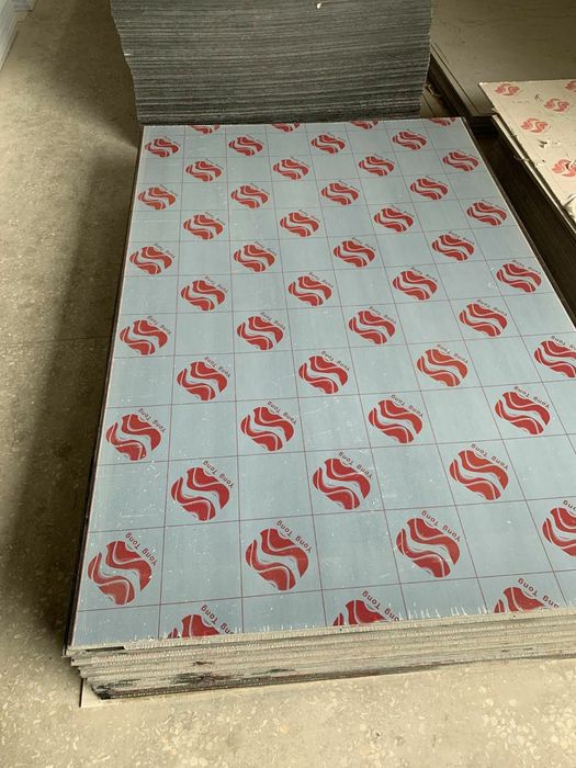 Оргстекло акрил фомакс