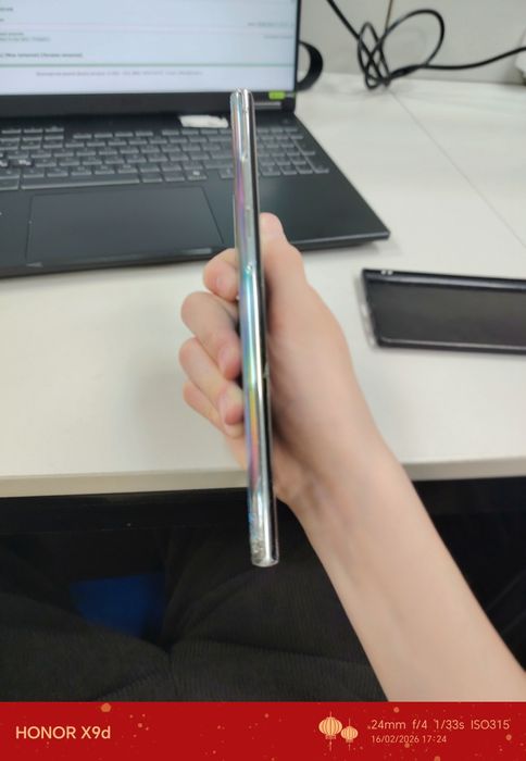 Samsung galaxy s10 note + обмен