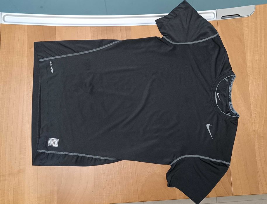 Nike Pro Combat-Dri-Fit-Като Нова