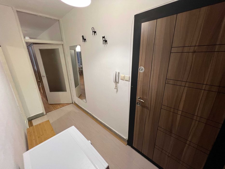 Дава се под наем Едностаен апартамент в София, Младост 2 - 40 кв.м за 408 € - Снимка #5