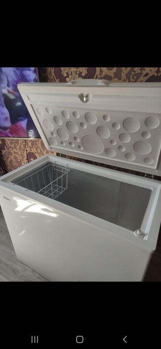 Продам морозильный ларь