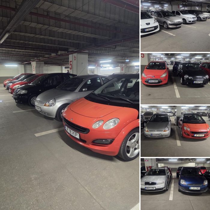 Rent a car/inchirieri auto/masini de inchiriat/delivery Bucuresti ...