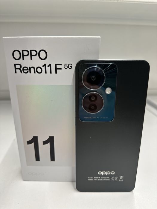 Vand Oppo Reno 11F 5G 256gb/8 GB RAM pret fix