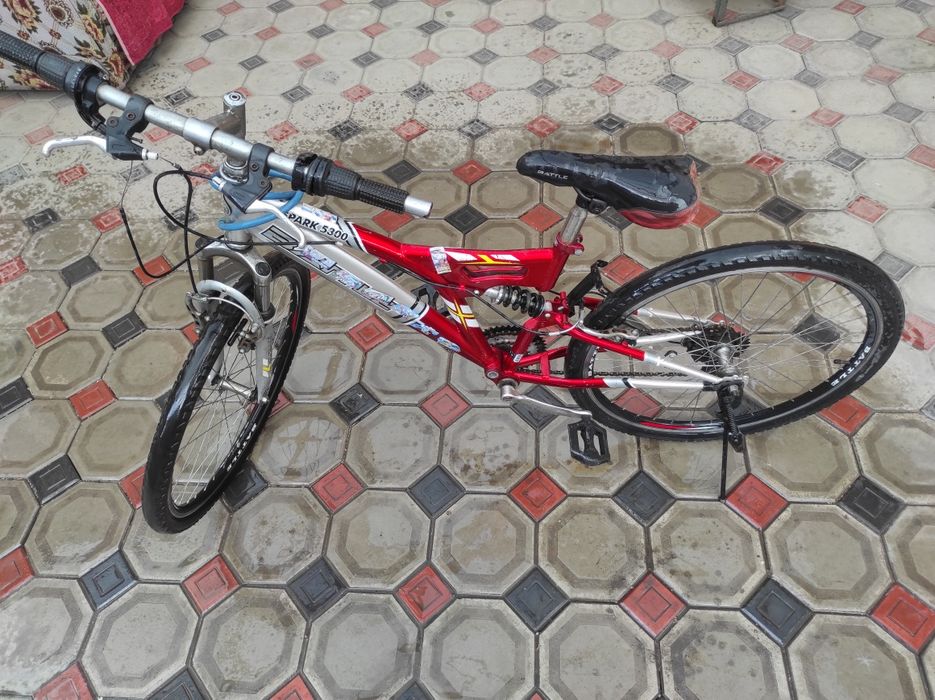 Велосипед Spark 5300