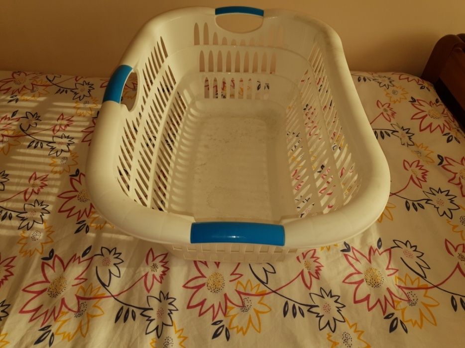 Корзина для белья