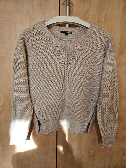 Дамски пуловер, размер s, tally weily