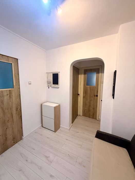 Apartament 2 camere Nicolina