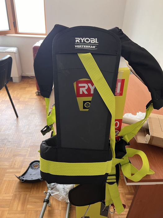 електрическа коса RYOBI