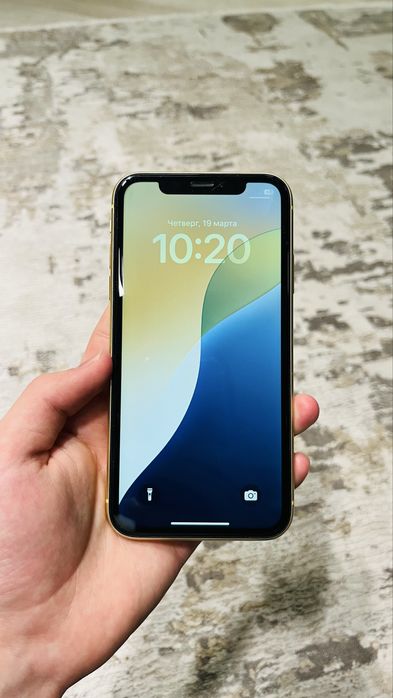 Айфон хр, iphone xr 128гб