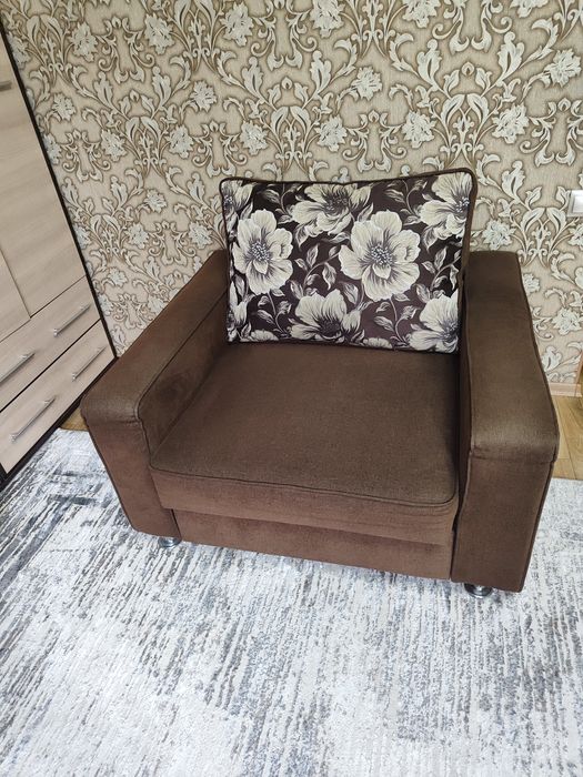 Продам кресло-кровать