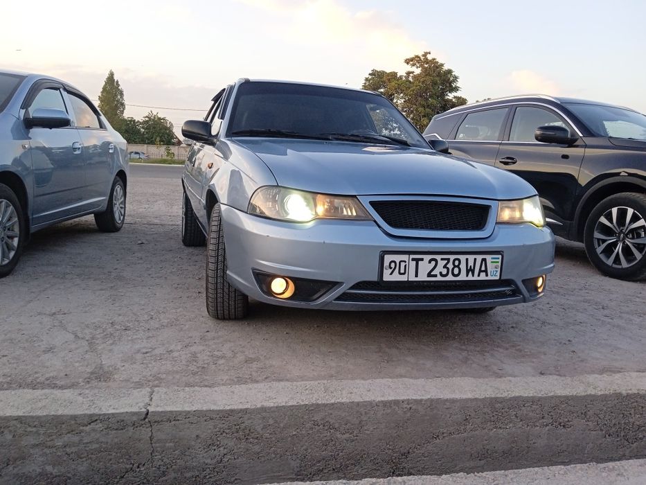 Нехиа Донс 1.6 2011