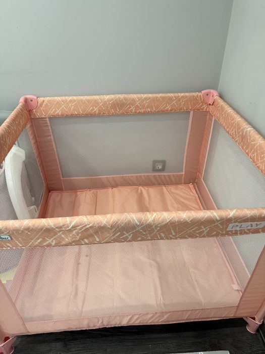 Детска кошара за игра Лорели