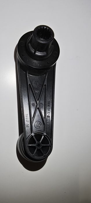 Продам ручки стеклоподъёмника на БМВ Е34