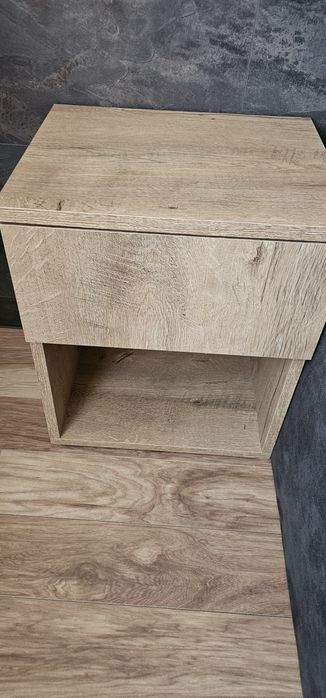 Ъглов Гардероб в перфектно състояние.