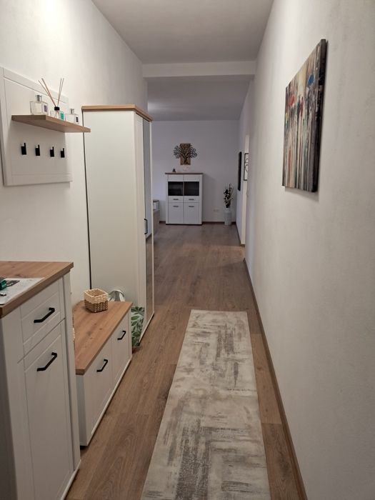 Închiriez apartament în Sebeș  drumul Sibiului!!