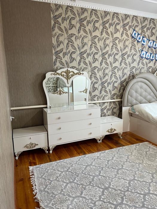 Спалный гарнитур