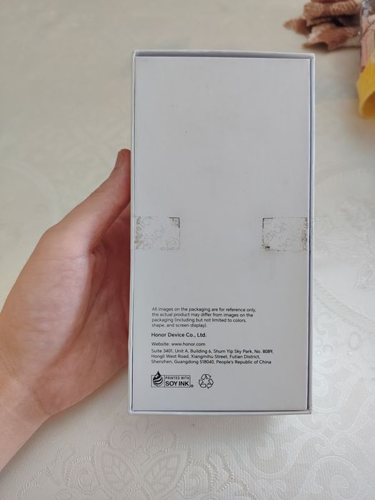 Телефон сатлады Xonor X9D 8/256