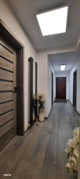 Casa moderna individuala, Calea Cisnadiei